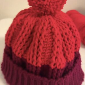 Gorra Tejida NobleFit (Copy)